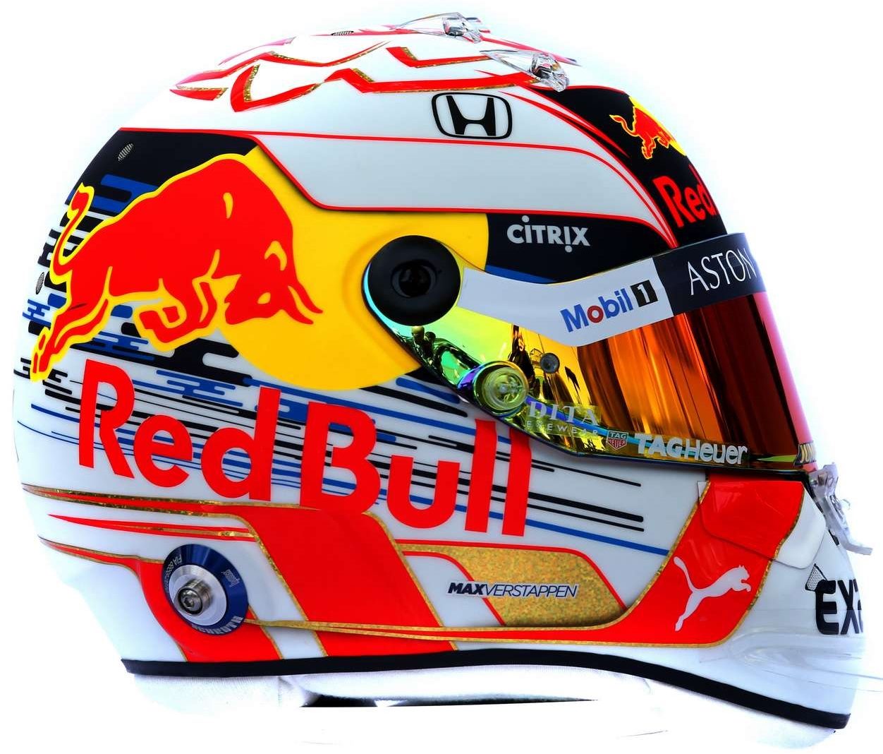 helmet